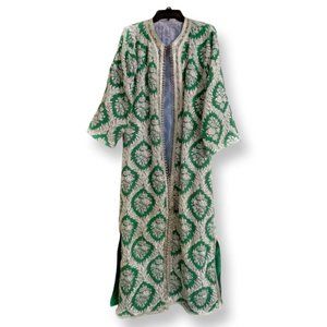 Vintage Moroccan Caftan
